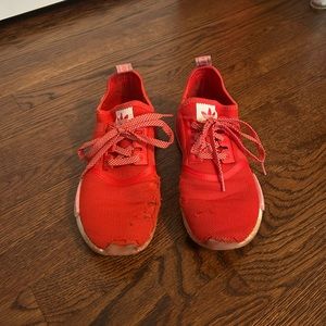 Women’s adidas sneakers